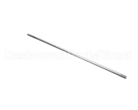 TMP-0021B Belshaw Main Sprocket Shaft
