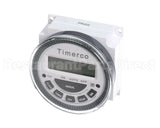 TMRDIG Food Warming Digital Timer - 24 Hr 120V-15A