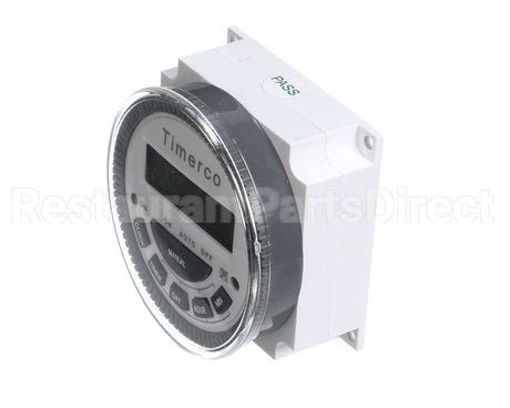 TMRDIG Food Warming Digital Timer - 24 Hr 120V-15A