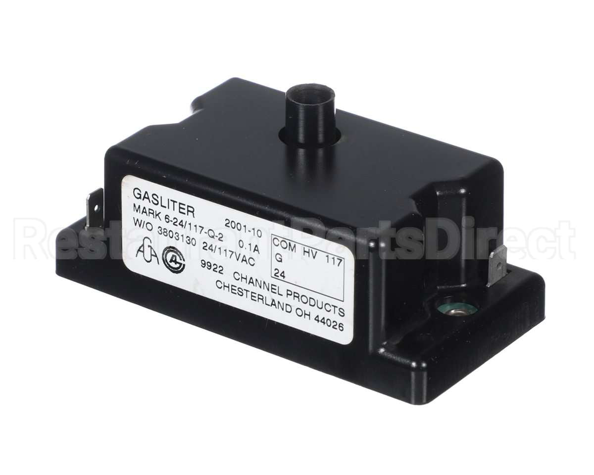TN-33281 Alto Shaam Transformersctgenerator120V Sp