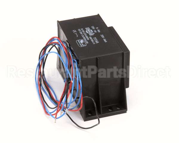 TN-34640 Alto Shaam Transformer,120V-2.66A