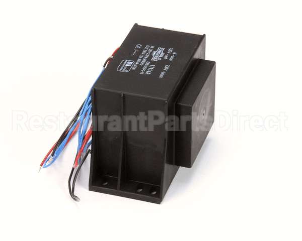 TN-34640 Alto Shaam Transformer,120V-2.66A
