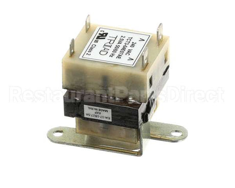 TN-37722 Alto Shaam Transformer, 12V Out, 240V In,