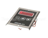 TNC-TM165-010 National Controls Corpora Controls Panel Thermometer