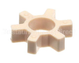 TNGG-0038 Belshaw Hytrel Spider Open Center Only