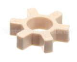 TNGG-0038 Belshaw Hytrel Spider Open Center Only