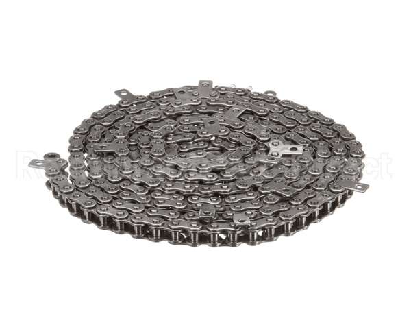 TNGT-0167 Belshaw Conveyor Chain W/Attachment Lynx 35 Rss