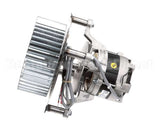 TO0000054 Hot Rocks Oven Ventilation Motor Assembly