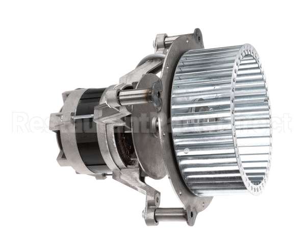 TO0000054 Hot Rocks Oven Ventilation Motor Assembly