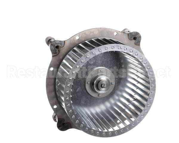 TO0000054 Hot Rocks Oven Ventilation Motor Assembly