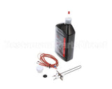 TO0000611 Hot Rocks Oven Yearly - Preventive Maintenance Kit For