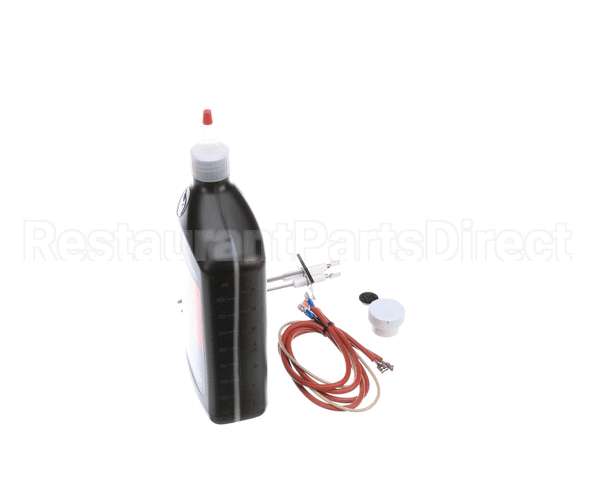 TO0000611 Hot Rocks Oven Yearly - Preventive Maintenance Kit For