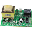 TO109 Compatible BKI Control Board