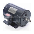 TO122 Century Motor