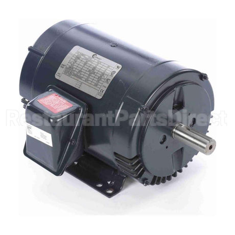 TO122 Century Motor