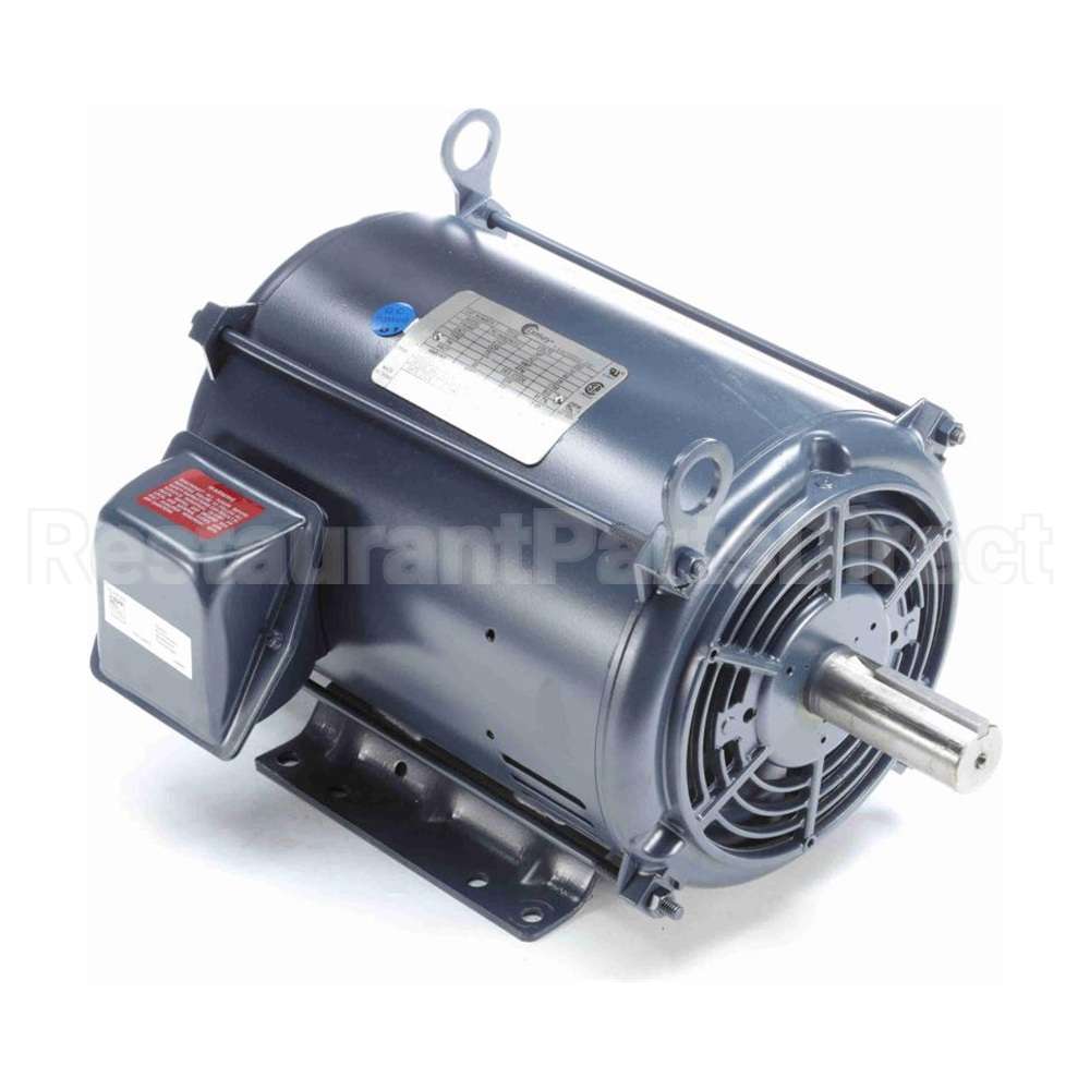 TO132 Century Motor