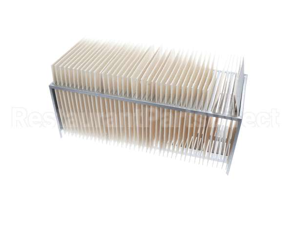 TOMWICK-HF Turbo Air Wicking Kit