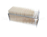 TOMWICK-HF Turbo Air Wicking Kit