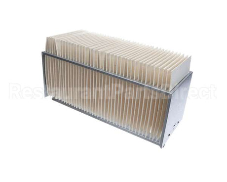 TOMWICK-HF Turbo Air Wicking Kit