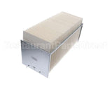 TOMWICK-HF Turbo Air Wicking Kit