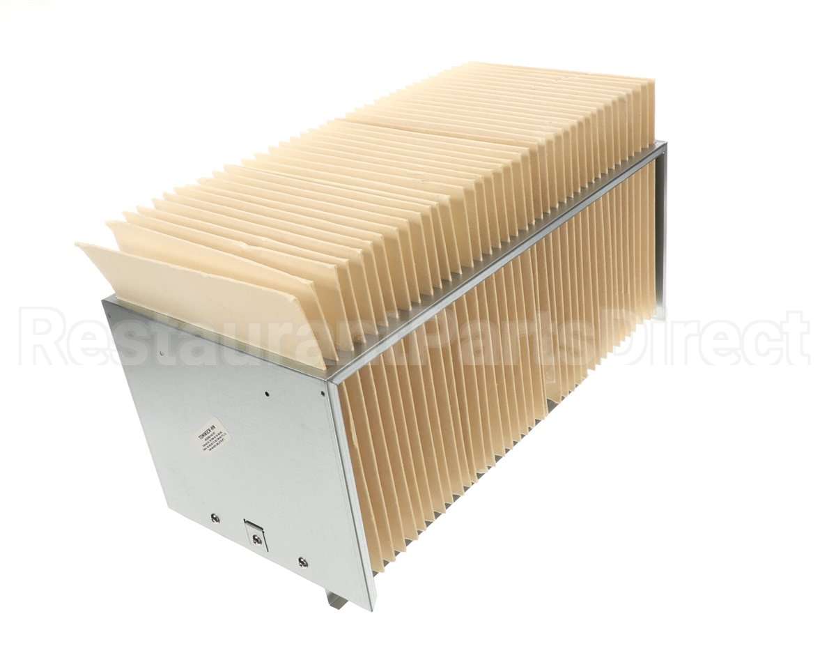 TOMWICK-HN Turbo Air Wicking Upgrade Assembly