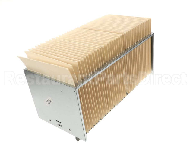 TOMWICK-HN Turbo Air Wicking Upgrade Assembly