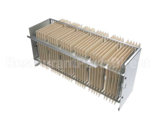 TOMWICK-LN Turbo Air Wicking Pad Kit