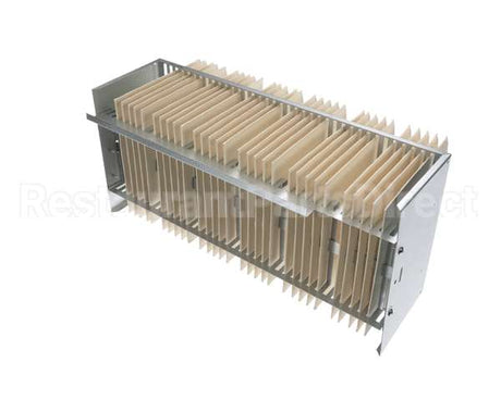 TOMWICK-LN Turbo Air Wicking Pad Kit