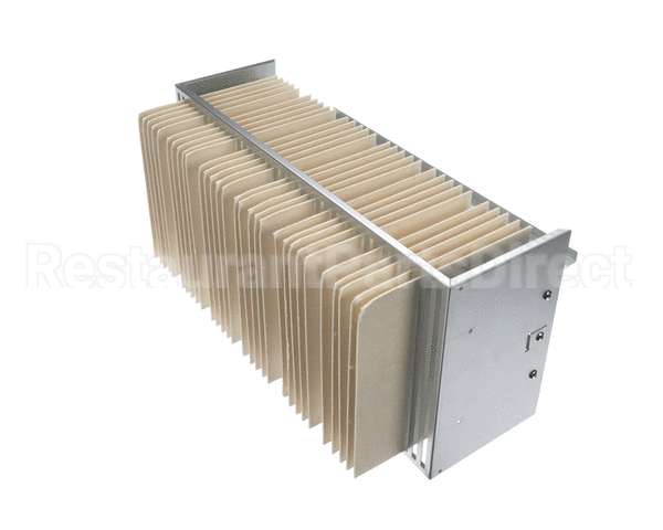 TOMWICK-LN Turbo Air Wicking Pad Kit