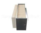 TOMWICK-LN Turbo Air Wicking Pad Kit