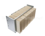 TOMWICK-LN Turbo Air Wicking Pad Kit