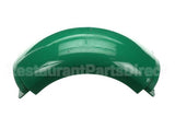 TP.0380758 Hussmann Bumper Green Color #539
