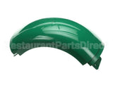 TP.0380758 Hussmann Bumper Green Color #539