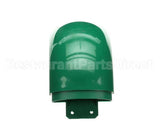 TP.0380758 Hussmann Bumper Green Color #539