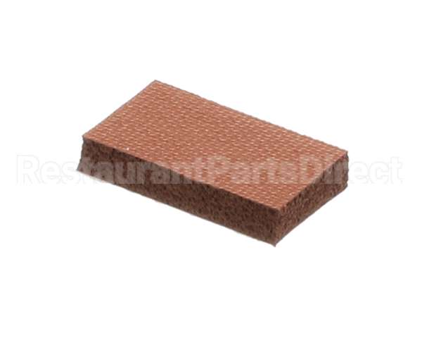 TP0038 Bki Tape, 1 X 9/16 X 3/16 Precut