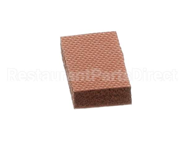 TP0038 Bki Tape, 1 X 9/16 X 3/16 Precut