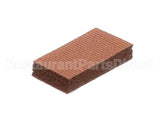 TP0038 Bki Tape, 1 X 9/16 X 3/16 Precut