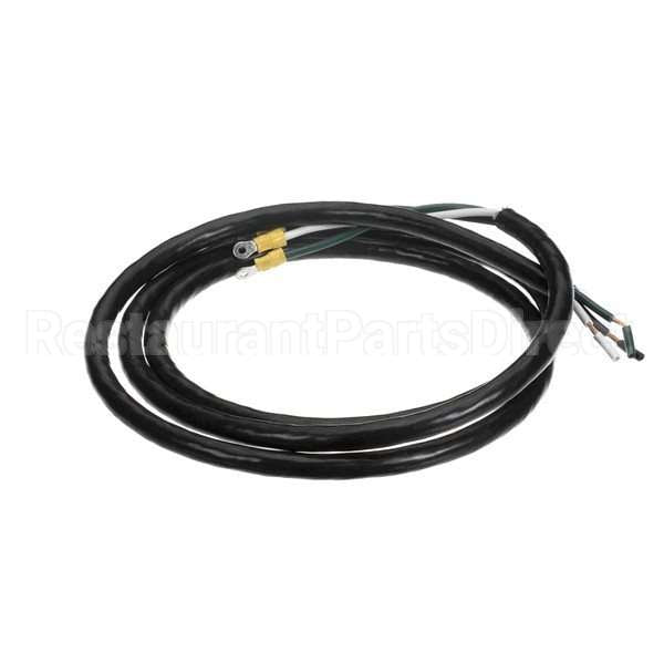 TP121176 Compatible Doughpro Powercord, Tw Flex Line