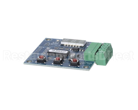 TP27200052 Doughpro Proluxe New Auto Calibration Control