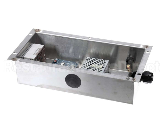 TP27200K Doughpro Proluxe Electrical Pc Controller Power