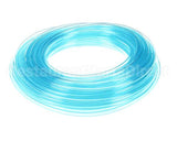 TP38 Doughpro Proluxe Tubing Polyurethane Blue 3/8" (Per Foot)