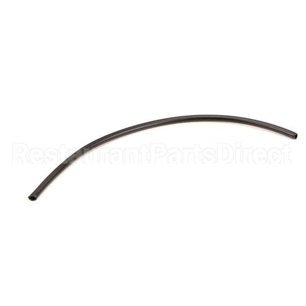 TPE4014 Compatible Doughpro Tubing Black Air Line 1/4 Dp13