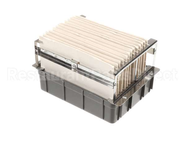 TPR4418100 Turbo Air Condensate Drain Pan W/Pads