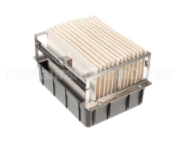 TPR4418100 Turbo Air Condensate Drain Pan W/Pads