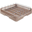 TR-22 Compatible Vollrath Rack, Pan & Tray, 5 Compartment