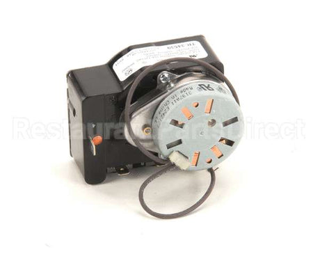 TR-34539 Alto Shaam Timer,60Min,208/240V,50/60Hz,