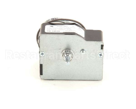 TR-34539 Alto Shaam Timer,60Min,208/240V,50/60Hz,