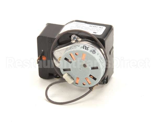 TR-34539 Alto Shaam Timer,60Min,208/240V,50/60Hz,