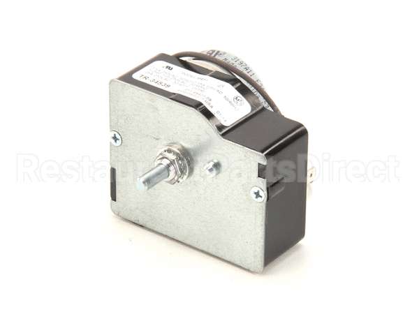 TR-34539 Alto Shaam Timer,60Min,208/240V,50/60Hz,