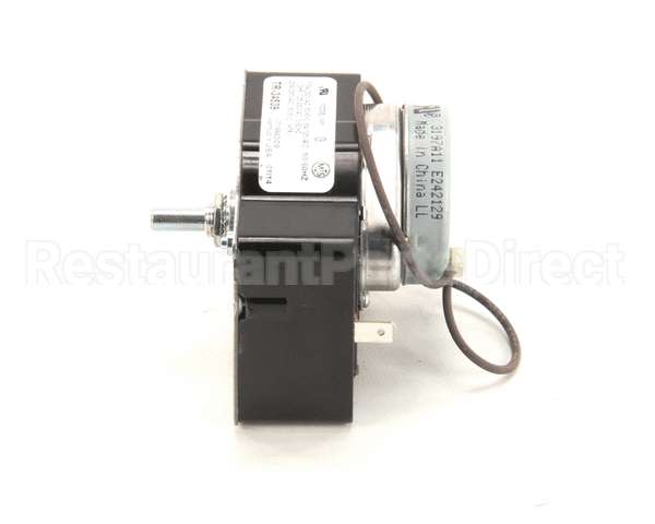 TR-34539 Alto Shaam Timer,60Min,208/240V,50/60Hz,